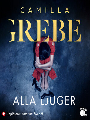 cover image of Alla ljuger